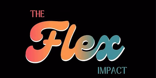 FLEX 3rd Friday October Meet-up: