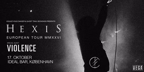 HEXIS - VEGA