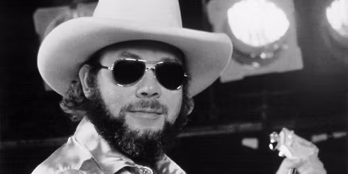 Hank Williams Jr.
