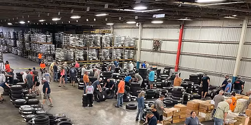 Fall SIDEWALK Sale - Deals on Discontinued Tires & Wheels