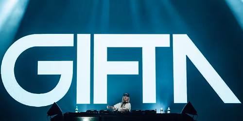 Alien Disko: Gifta (Phase Records DNB)