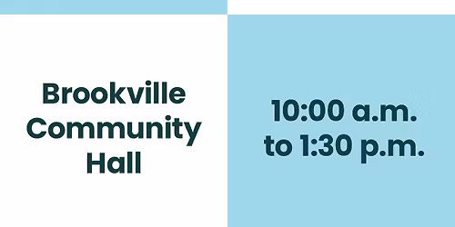 WE Seniors Roadshow - Brookville