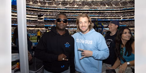 Los Angeles Chargers at Seattle Seahawks at Lumen Field