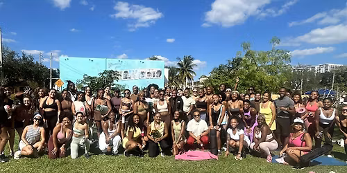 Squeezed Pilates Social Club | March Meet Up!