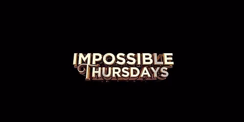 Impossible Thursdays | Manchesters Newest Weekly Night Hosted By Desi Fever x Desi Motive ( Student Drink Deals All Night )