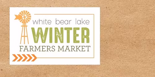 White Bear Lake Winter Farmers Market