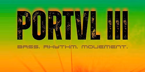 PORTVL III