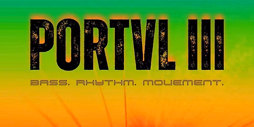 PORTVL III
