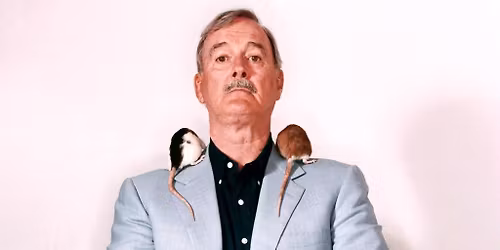 John Cleese