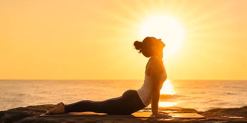 Summer Solstice 108 Sun Salutations \u2600\ufe0f