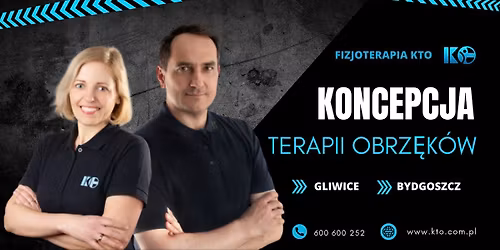 KTO - Koncepcja Terapii Obrz\u0119kowej - GLIWICE