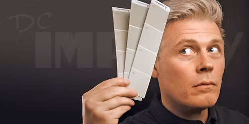 Christian Finnegan (December 18-20)