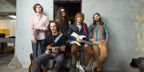 Dogs in a Pile + Rudy