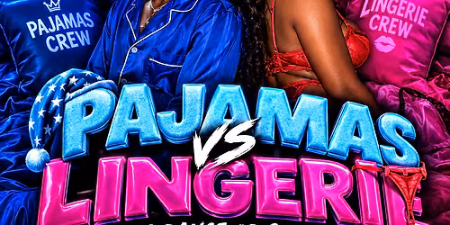 PAJAMA VS LINGERIE \u2764\ufe0f