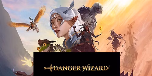 Daggerheart Mini-Campaign: The Vethara Gorge