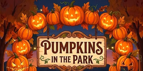 North Providence Pumpkins in the Park