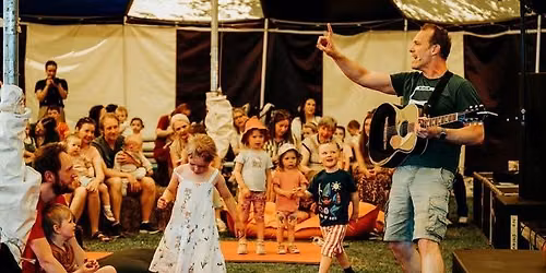 Little Folk \u2014 On the Road (Carrick-on-Shannon)
