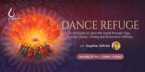 Dance Refuge