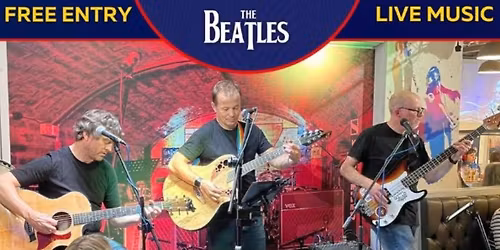 Mellow Submarine\ud83e\udee7\u2019And you know that can't be bad!\u2019\ud83e\udd3f Live @ \u2018The Crown!\u2019\ud83d\udc51