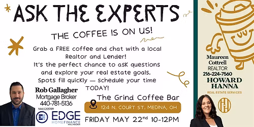 Ask The Experts