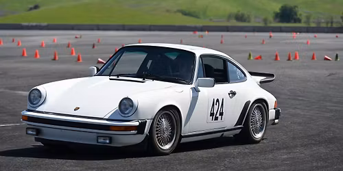 2026 PCA-SVR Autocross #1