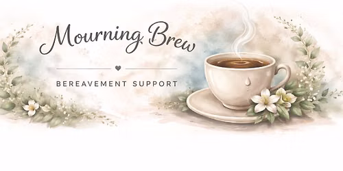 Mourning Brew Colchester