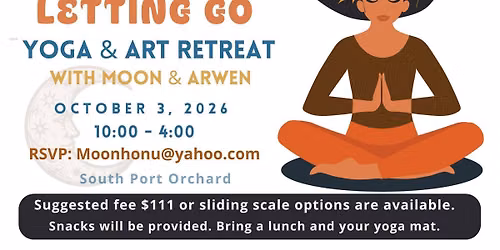 Yoga & Art Retreat