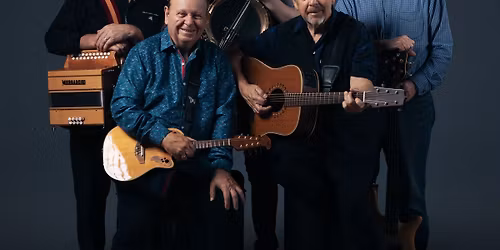The Fureys (IRL)
