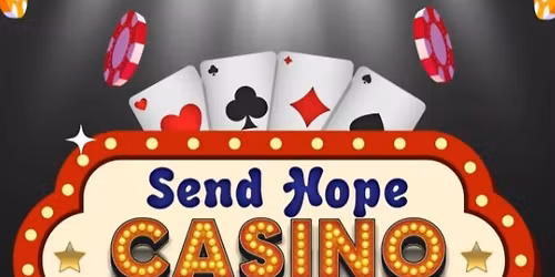 Send Hope Casino Night