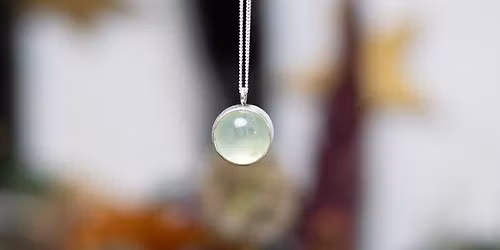 Bezel Setting Workshop - \u00a3105