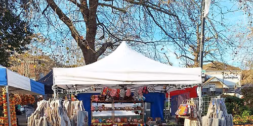 Strawberry Fair