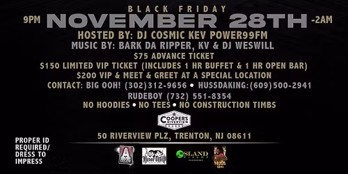 Rick Ross at Steven Tanger Center for the Performing Arts