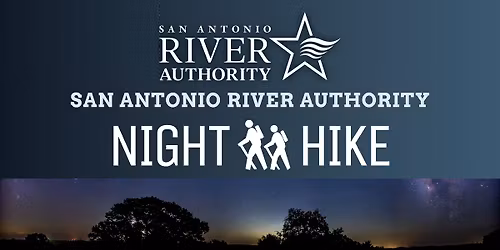 Friday Night Hikes at Hendrick Arnold Nature Park