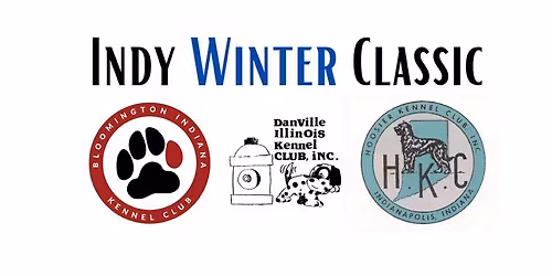 Indy Winter Classic All Breed Shows