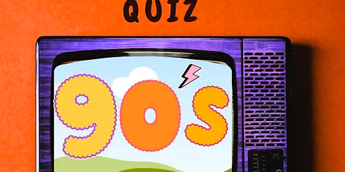 90's Movies Cin\u00e9ma Quiz