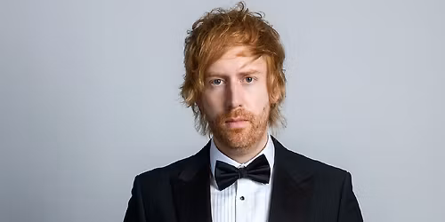 Mark Simmons: Jest To Impress