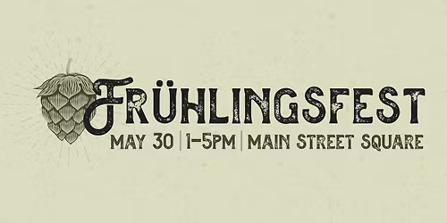Fr\u00fchlingsfest