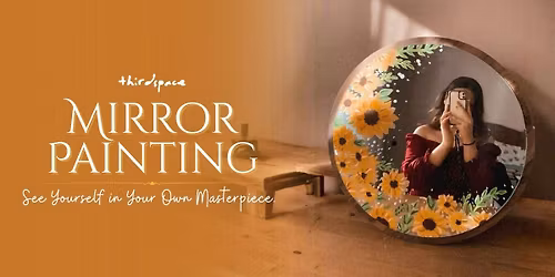 Mirror Painting
