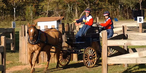 Andy Marcoux Fall Driving Camp