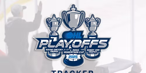 OHL Eastern Conference First Round: Sudbury Wolves vs. Brantford Bulldogs - Home Game 3  Series Game 6 (If Necessary)