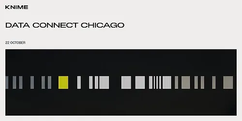 Data Connect Chicago