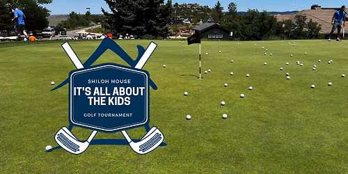 It's All About the Kids Annual Golf Tournament