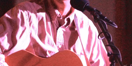 Live Music Friday - Layne Yost