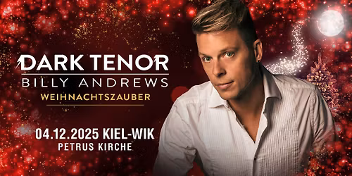 Kiel-WIK\ud83c\udf32Petrus-Kirche\ud83c\udf32Weihnachtszauber