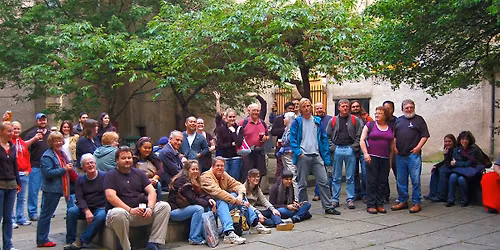 The Edinburgh Literary Pub Tour