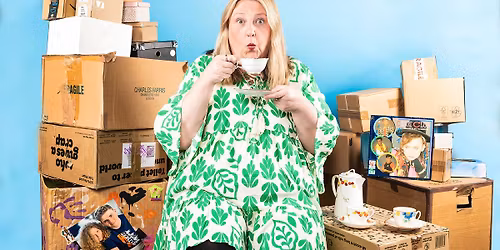 Little Boxes + Post Show Q&A (Adelaide Fringe)