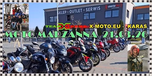 Moto Marzanna 2026