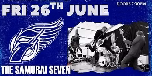 Blag\/Jasta present a marvellous night of loud guitar music, as part of the Everywhere At Once Fest