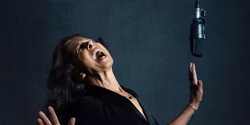 Elkie Brooks: Live in Concert - The Long Farewell Tour