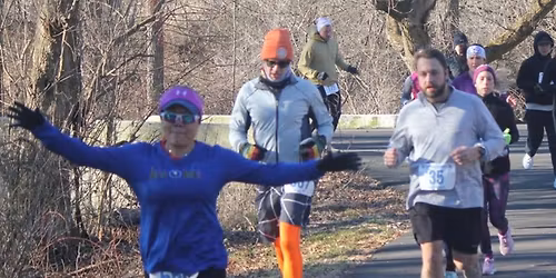 Terrible Tyler 15K - Winter Series